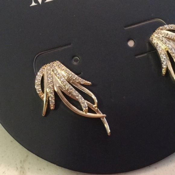 ModCloth Showers of Sparks Earrings - Picture 4 of 7